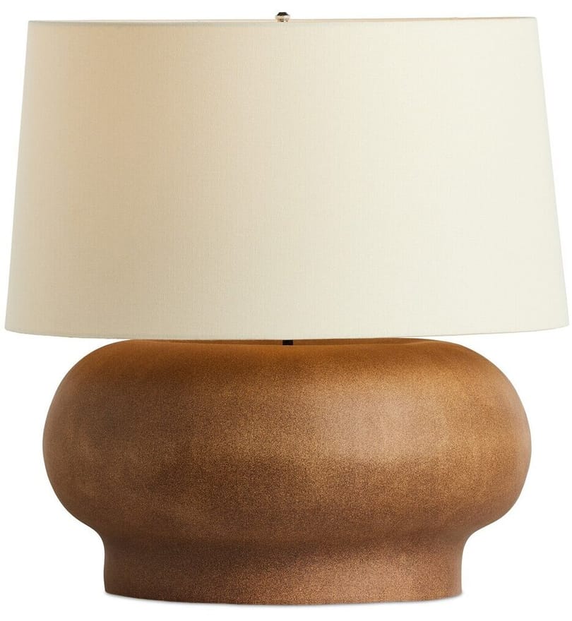 Four Hands - Kragen 23'' Table Lamp by Four Hands - Image 4