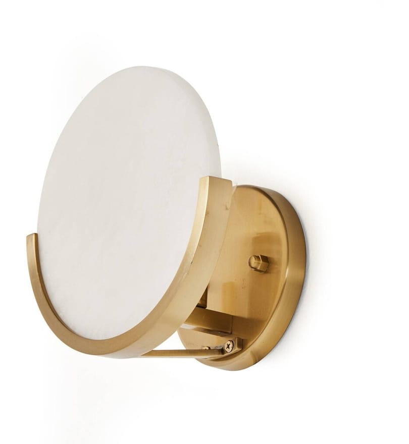 Four Hands - 237879-004 - Loraine 7.25'' Wall Sconce by Four Hands - Image 6