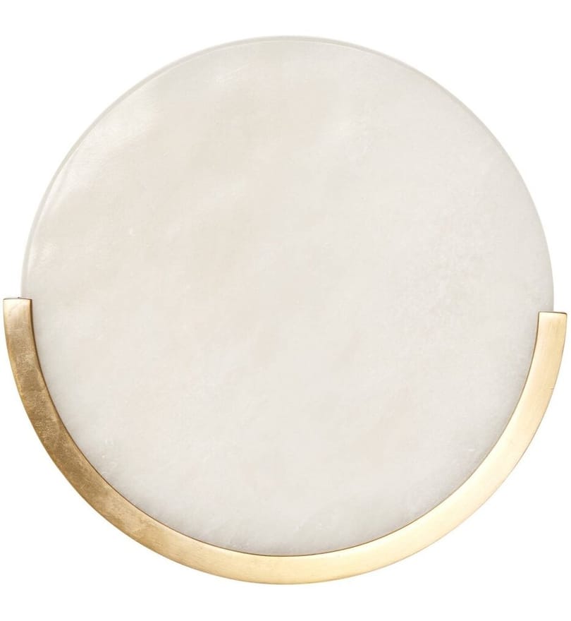 Four Hands - 237879-004 - Loraine 7.25'' Wall Sconce by Four Hands - Image 5