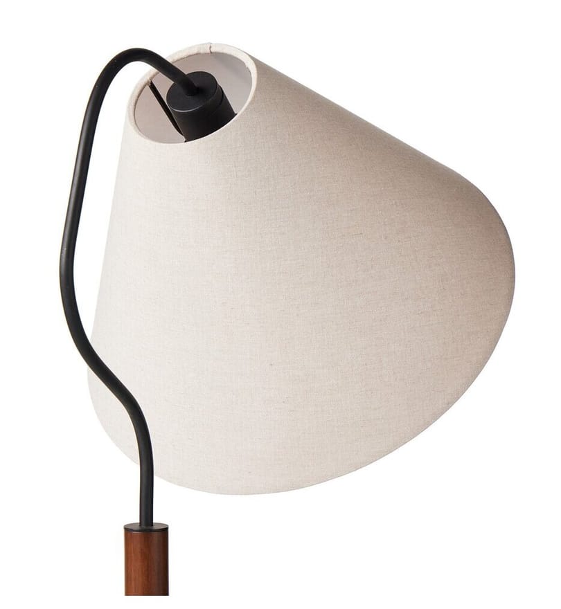 Four Hands - 237881-001 - Garner 58.75" Floor Lamp by Four Hands - Image 2