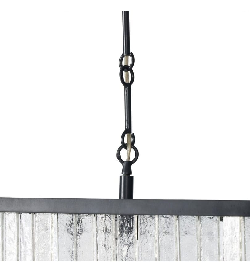 Four Hands - 238605-002 - Meredith 52'' Chandelier by Four Hands - Image 3
