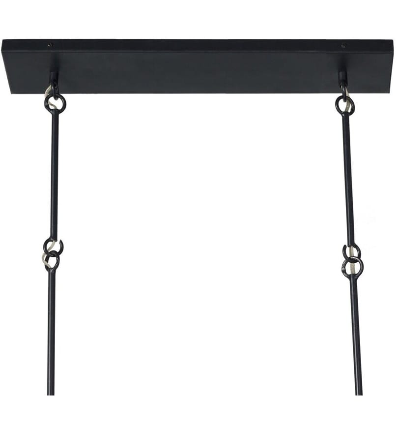 Four Hands - 238605-002 - Meredith 52'' Chandelier by Four Hands - Image 5