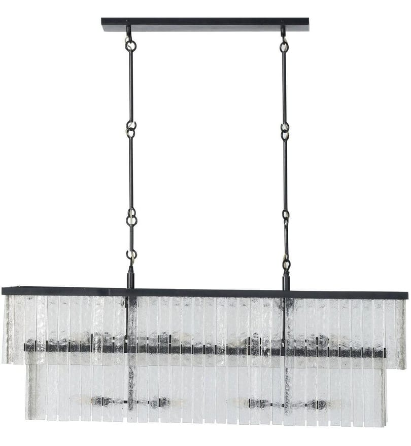 Four Hands - 238605-002 - Meredith 52'' Chandelier by Four Hands