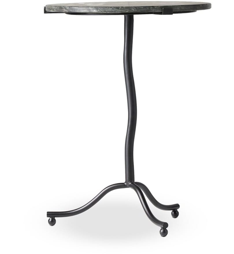 Four Hands - Sophie 24.25" End Table by Four Hands - Image 6