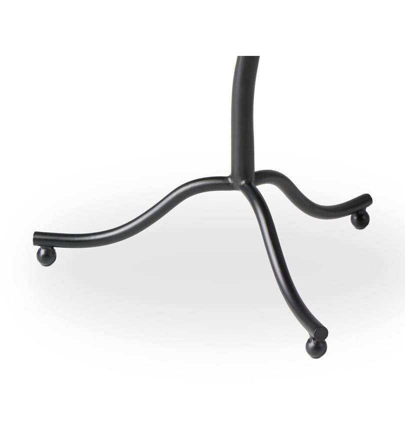 Four Hands - Sophie 24.25" End Table by Four Hands - Image 7