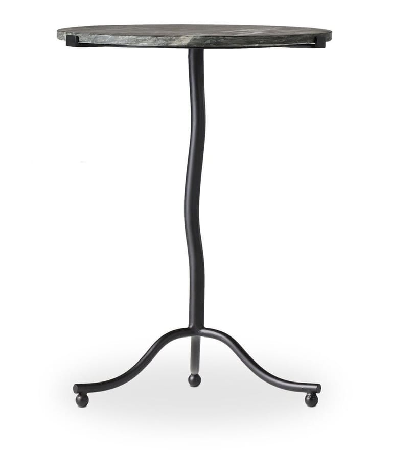 Four Hands - Sophie 24.25" End Table by Four Hands - Image 2