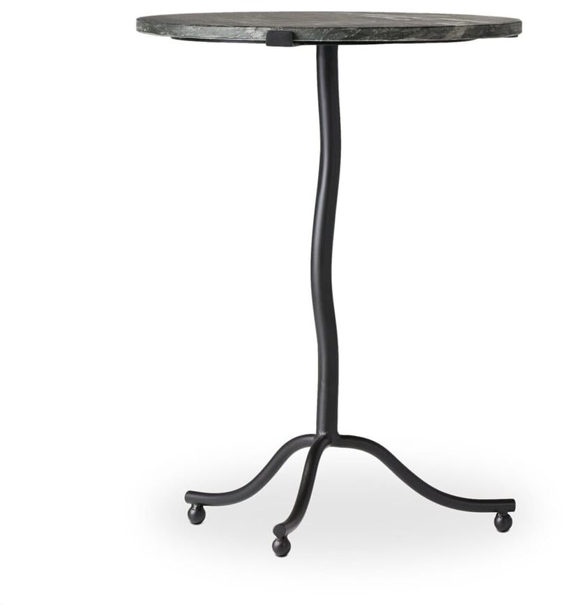 Four Hands - Sophie 24.25" End Table by Four Hands - Image 3