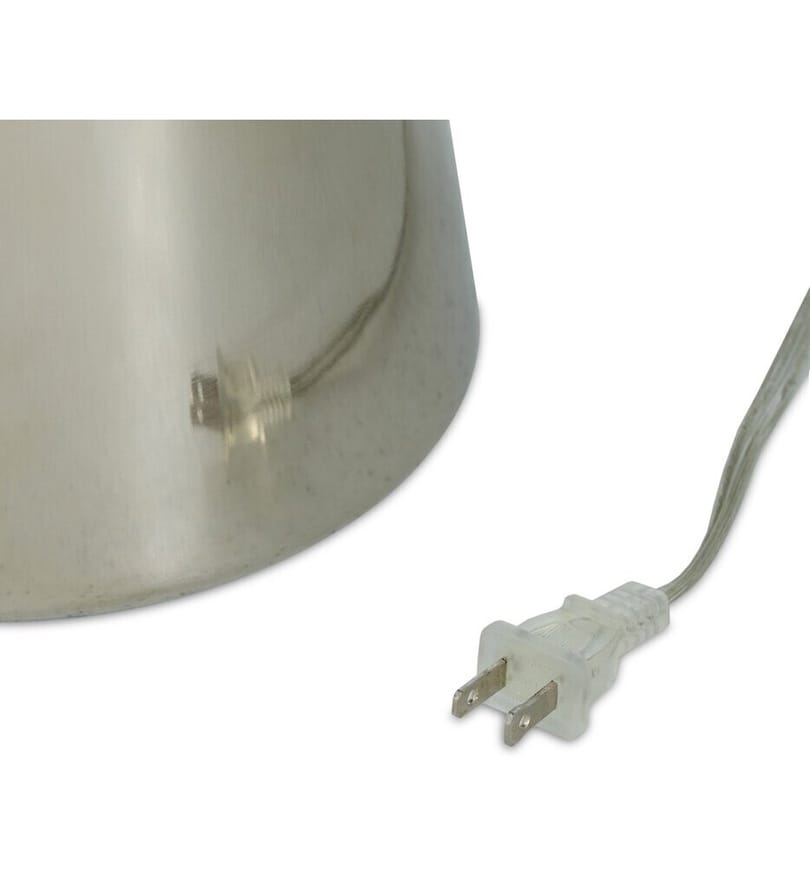 Four Hands - 239793-005 - Romani 27-inch Table Lamp by Four Hands - Image 7