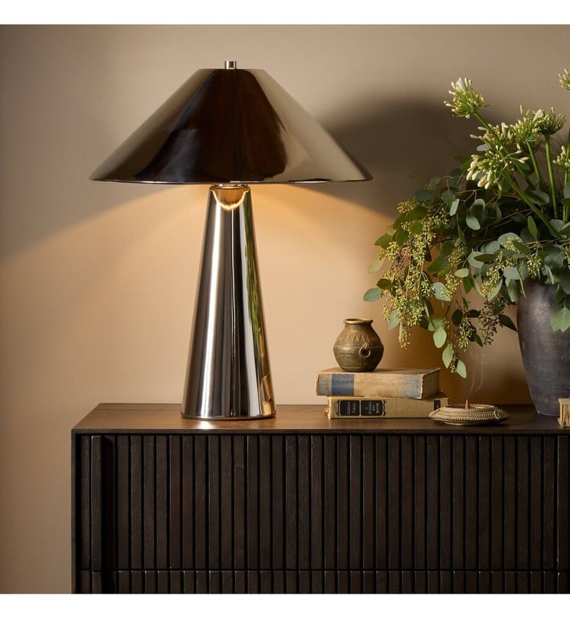 Four Hands - 239793-005 - Romani 27-inch Table Lamp by Four Hands - Image 2