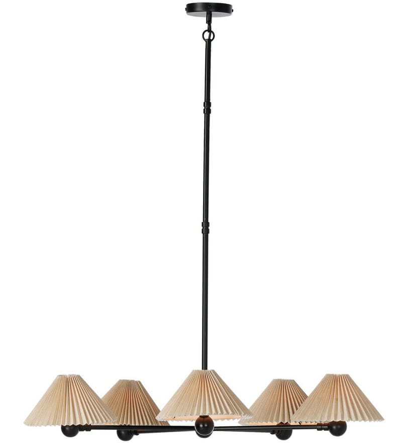 Four Hands - 239977-001 - Clyde 41-inch Chandelier by Four Hands - Image 10