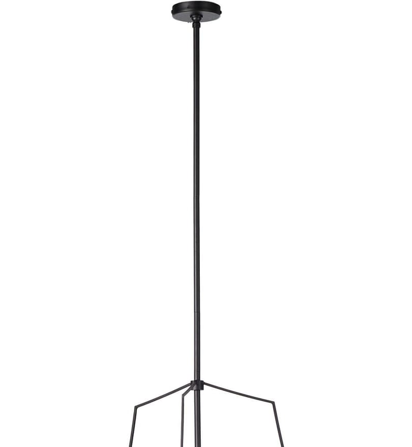 Four Hands - 241150-001 - Ziggy 26" Pendant by Four Hands - Image 3