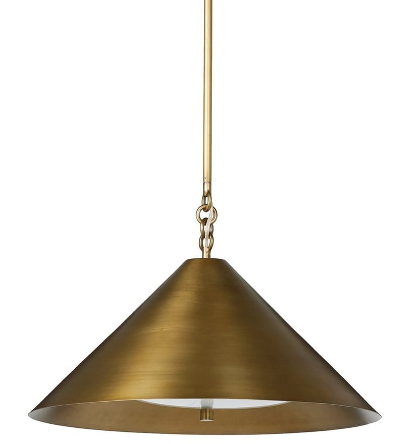 Four Hands - 241152-001 - Hutton 26" Pendant by Four Hands - Image 5