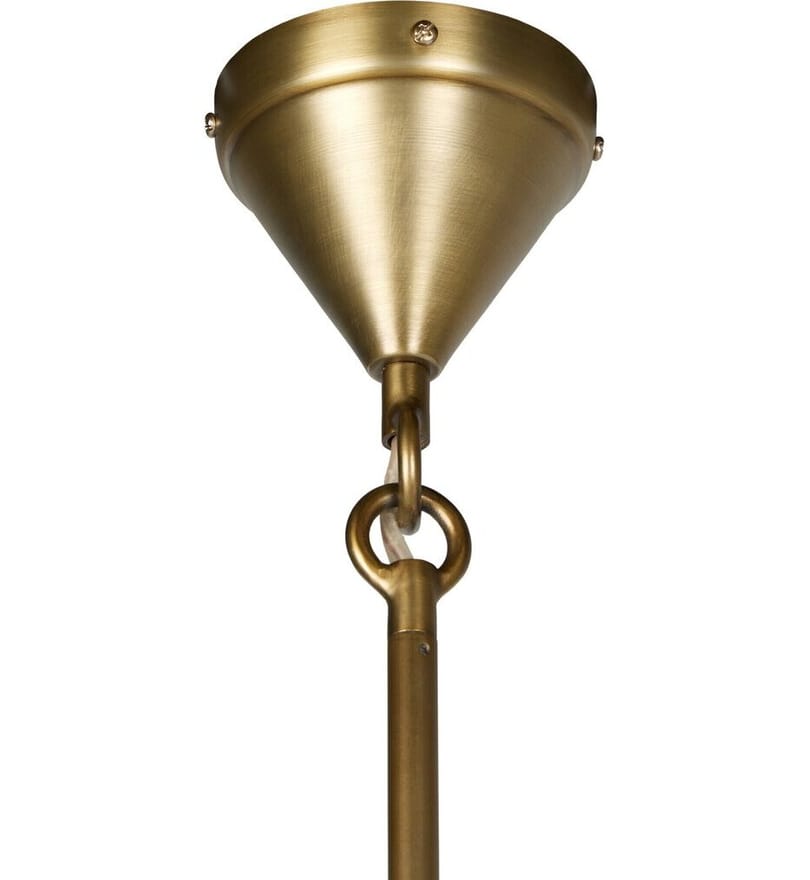 Four Hands - 241152-001 - Hutton 26" Pendant by Four Hands - Image 7