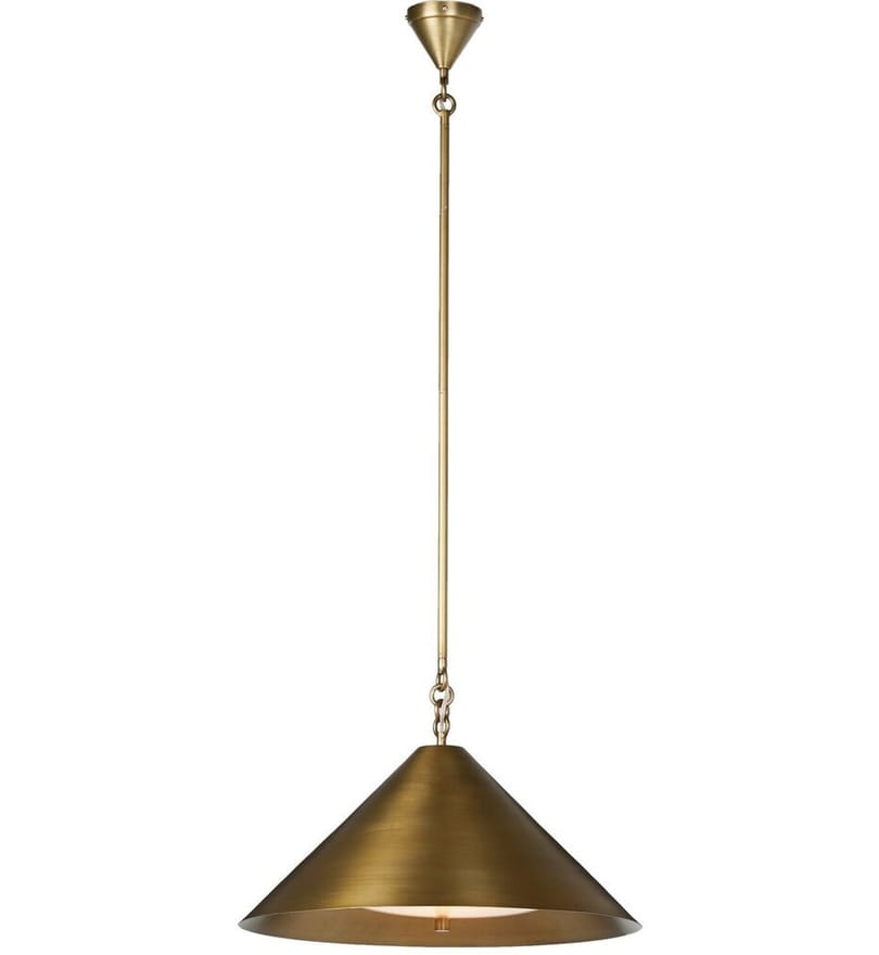 Four Hands - 241152-001 - Hutton 26" Pendant by Four Hands - Image 4