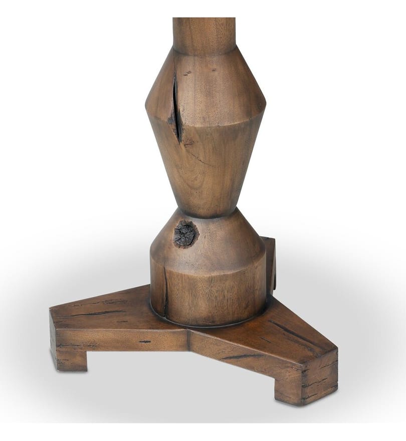 Four Hands - Rivi 24" End Table by Four Hands - Image 6