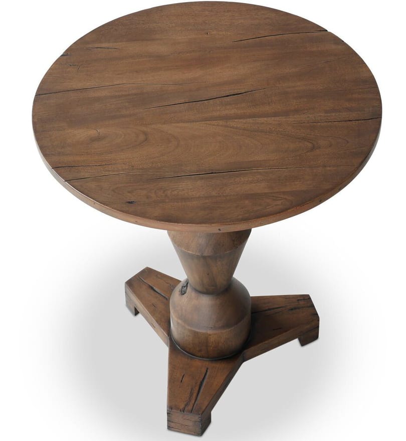 Four Hands - Rivi 24" End Table by Four Hands - Image 8