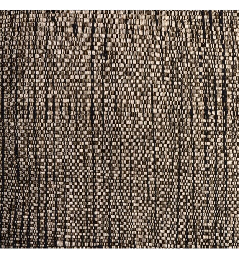 Four Hands - Handwoven Stripe Wool Pillow by Four Hands - Image 5