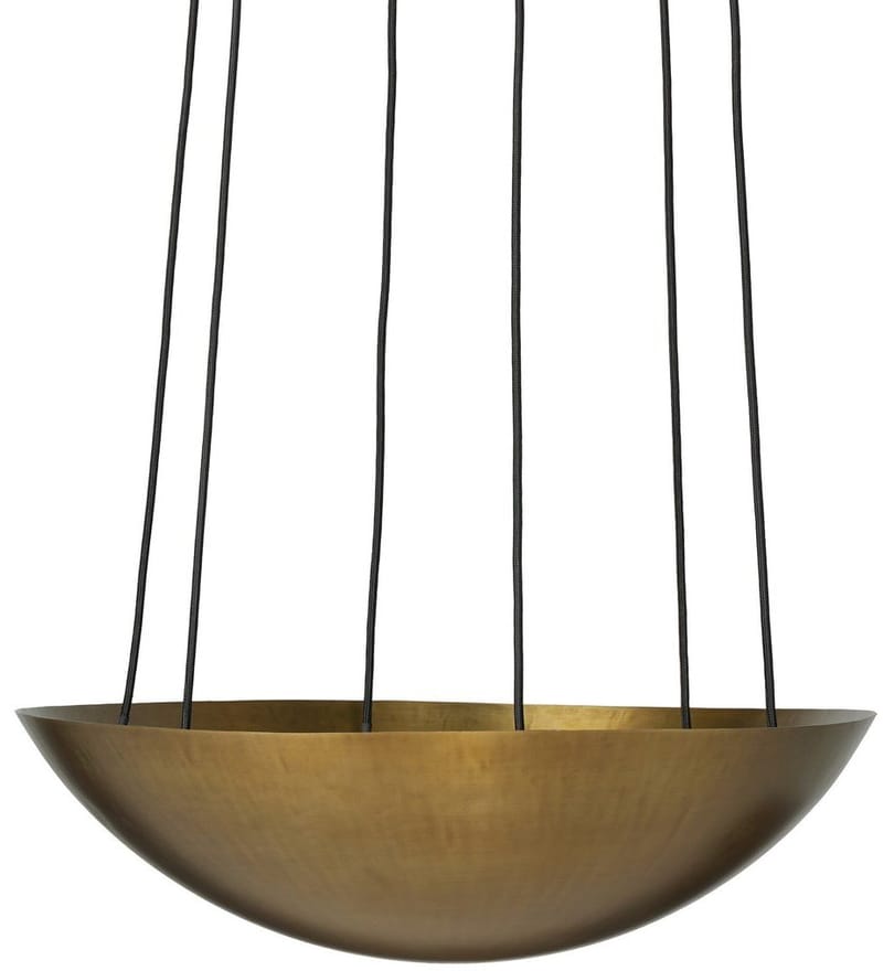 Four Hands - 243086-001 - Hutton 26" Chandelier by Four Hands - Image 11