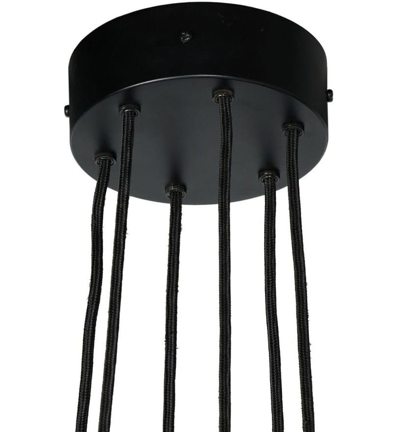 Four Hands - 243086-001 - Hutton 26" Chandelier by Four Hands - Image 4