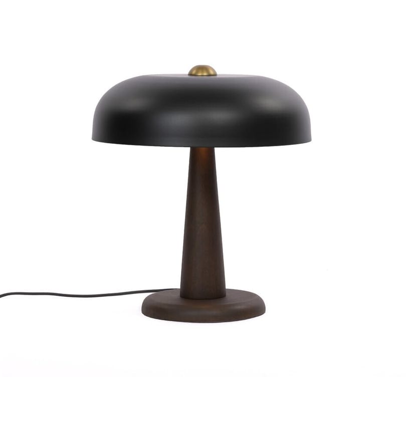 Four Hands - 243102-001 - Tennon 16" Table Lamp by Four Hands