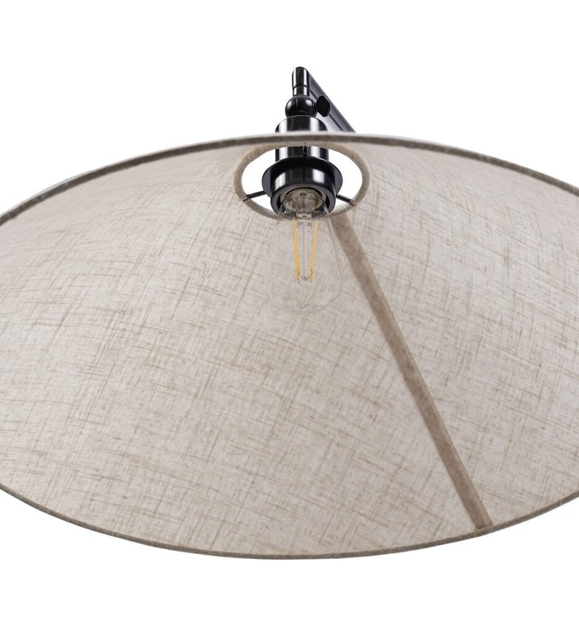 Four Hands - 243112-001 - Stockton 44.25" Wall Sconce by Four Hands - Image 8