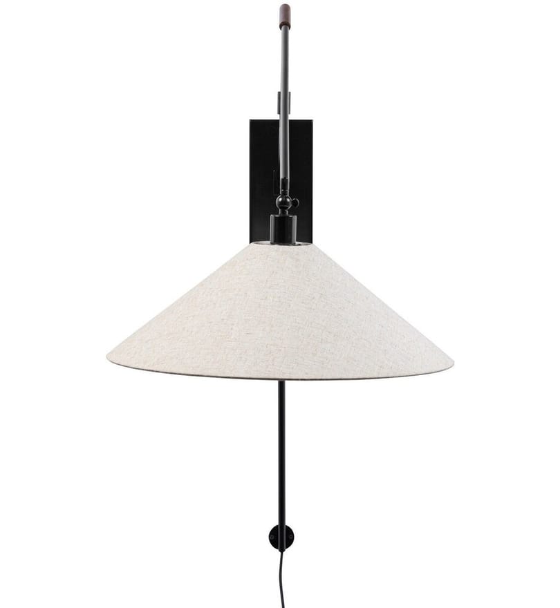 Four Hands - 243112-001 - Stockton 44.25" Wall Sconce by Four Hands - Image 3
