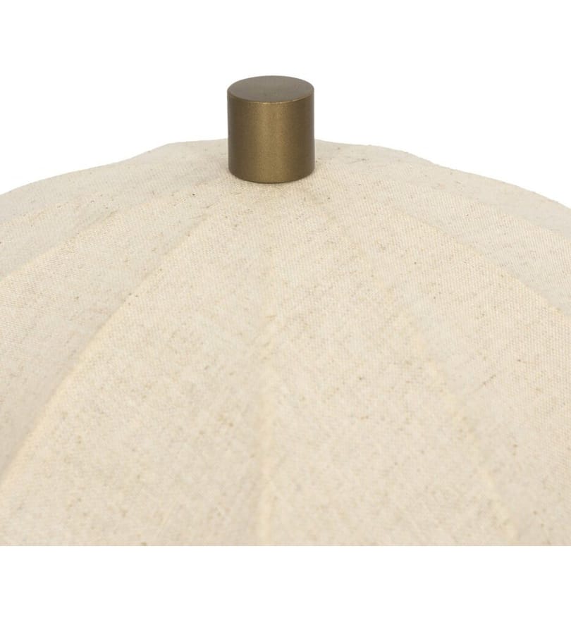 Four Hands - 243582-002 - Clover 17-inch Table Lamp by Four Hands - Image 4