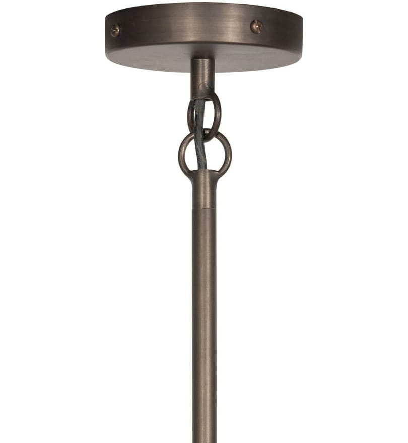 Four Hands - 245782-001 - Ashby 27-inch Chandelier by Four Hands - Image 5