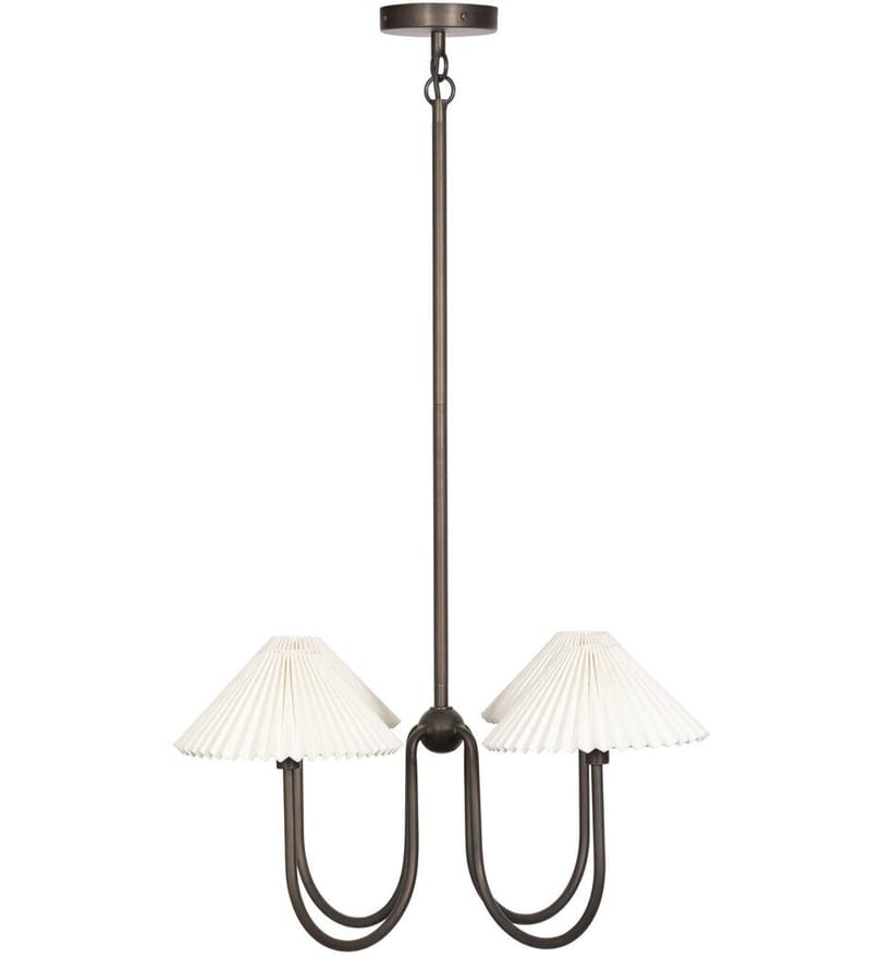 Four Hands - 245782-001 - Ashby 27-inch Chandelier by Four Hands - Image 11