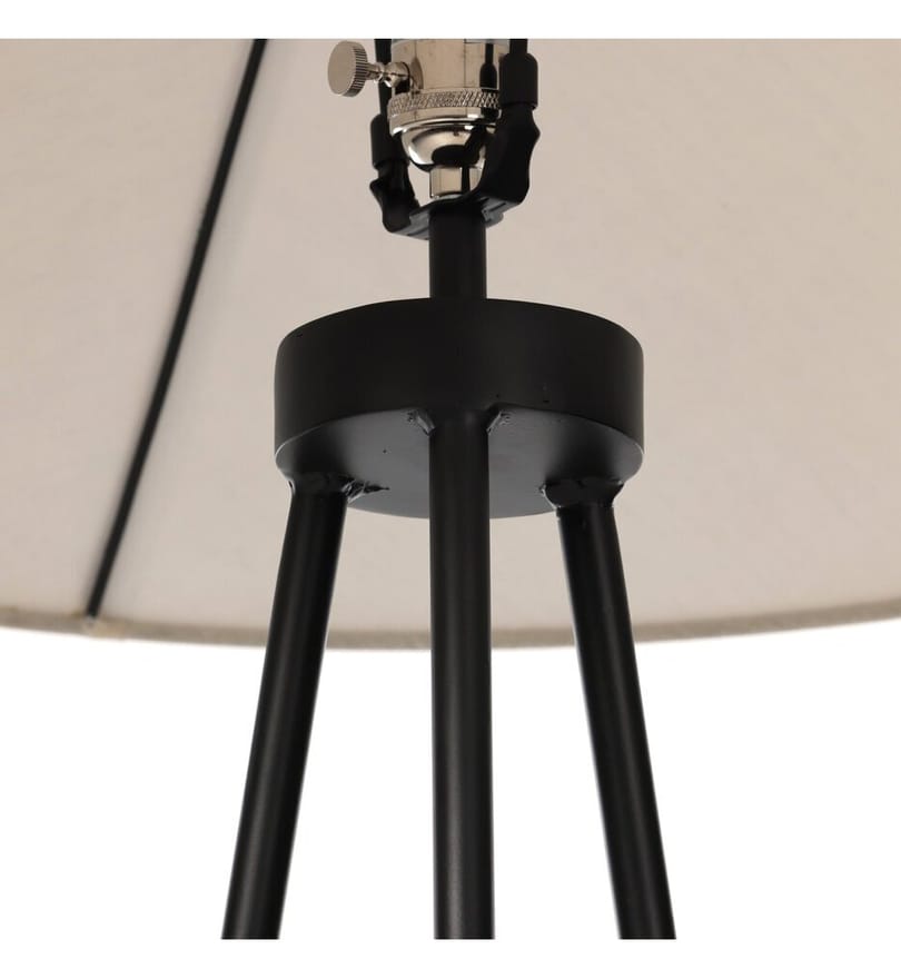 Four Hands - 245788-001 - Waldorf 65-inch Floor Lamp by Four Hands - Image 4