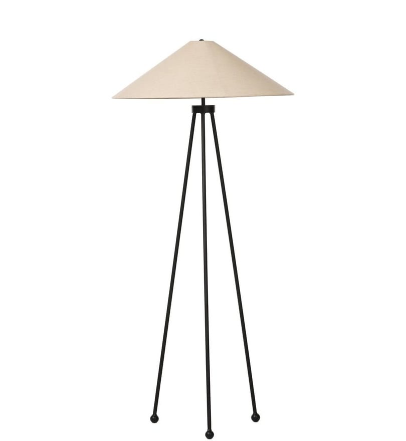 Four Hands - 245788-001 - Waldorf 65-inch Floor Lamp by Four Hands - Image 8