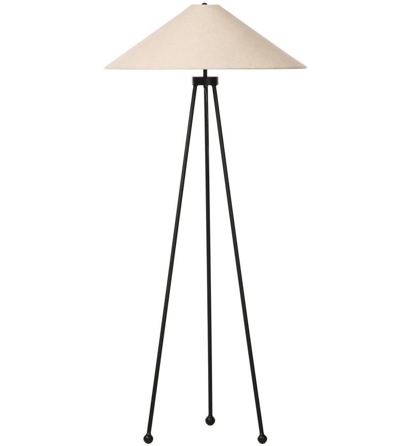Four Hands - 245788-001 - Waldorf 65-inch Floor Lamp by Four Hands
