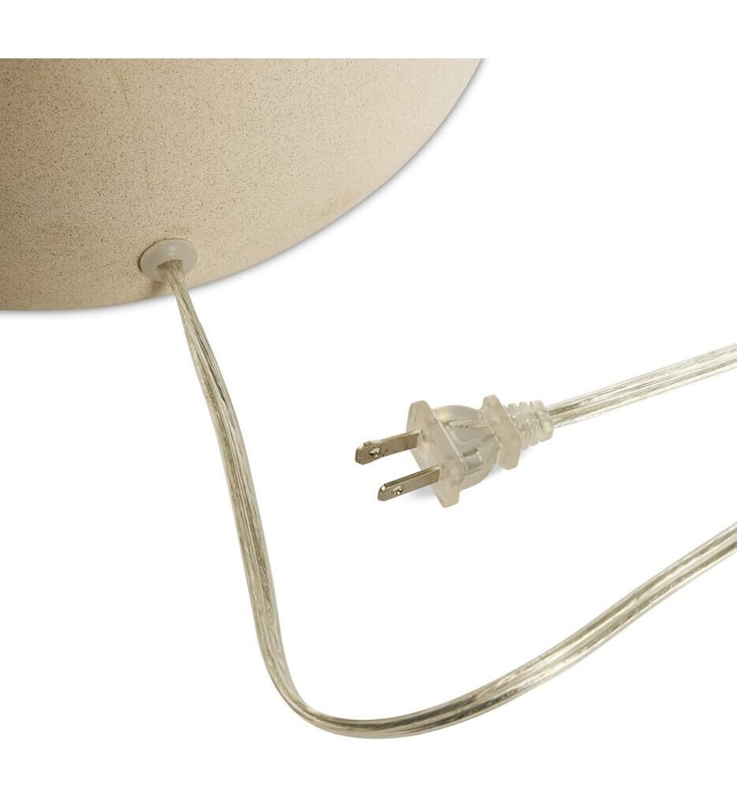 Four Hands - 245790-001 - Sadia 31" Table Lamp by Four Hands - Image 7