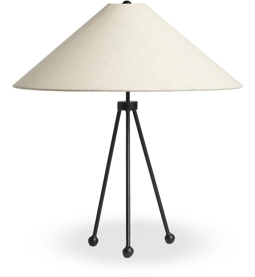 Four Hands - 246083-001 - Asher 24.5" Table Lamp by Four Hands - Image 2