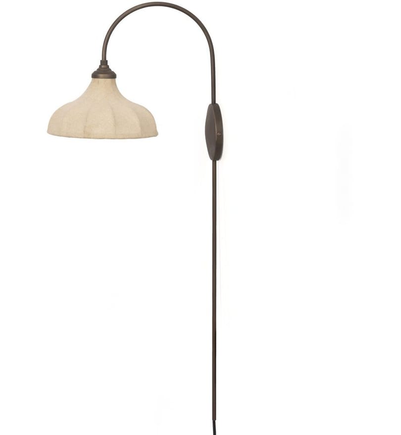 Four Hands - 246088-001 - Winslet 38.5" Wall Sconce by Four Hands - Image 9
