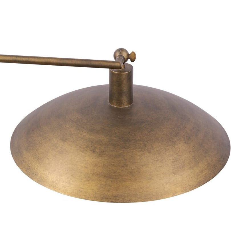 Four Hands - 246092-001 - Lance 39.25-inch Wall Sconce by Four Hands - Image 5