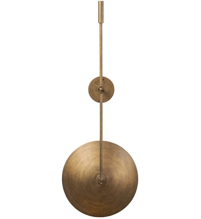 Four Hands - 246092-001 - Lance 39.25-inch Wall Sconce by Four Hands - Image 9