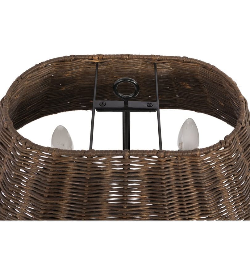 Four Hands - 246784-001 - Harwick 19.5" Table Lamp by Four Hands - Image 2