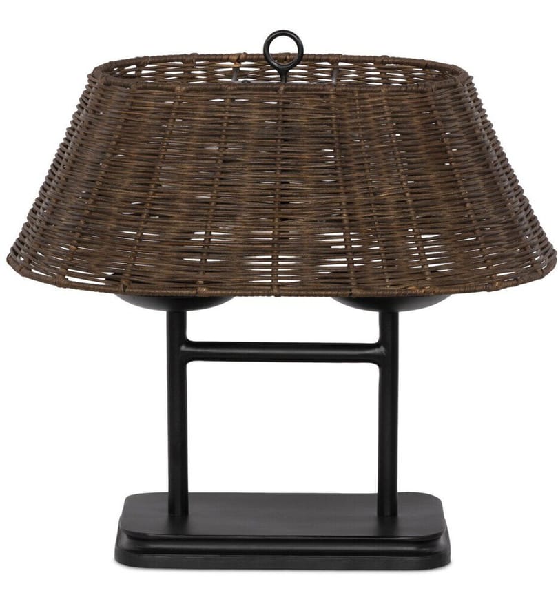 Four Hands - 246784-001 - Harwick 19.5" Table Lamp by Four Hands - Image 7