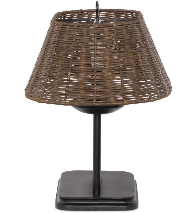 Four Hands - 246784-001 - Harwick 19.5" Table Lamp by Four Hands - Image 8