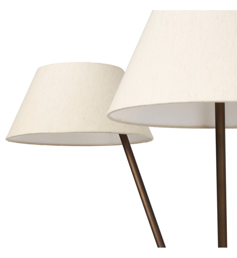 Four Hands - 246865-001 - Kliff 67-inch Floor Lamp by Four Hands - Image 4