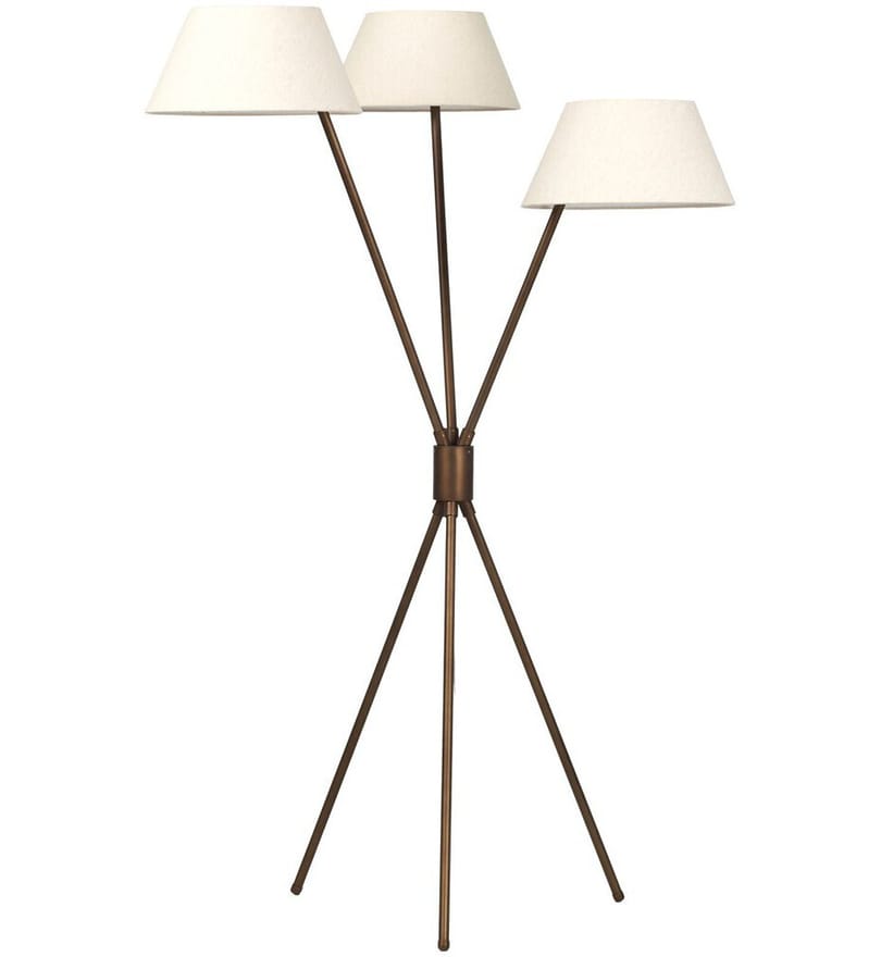 Four Hands - 246865-001 - Kliff 67-inch Floor Lamp by Four Hands - Image 8
