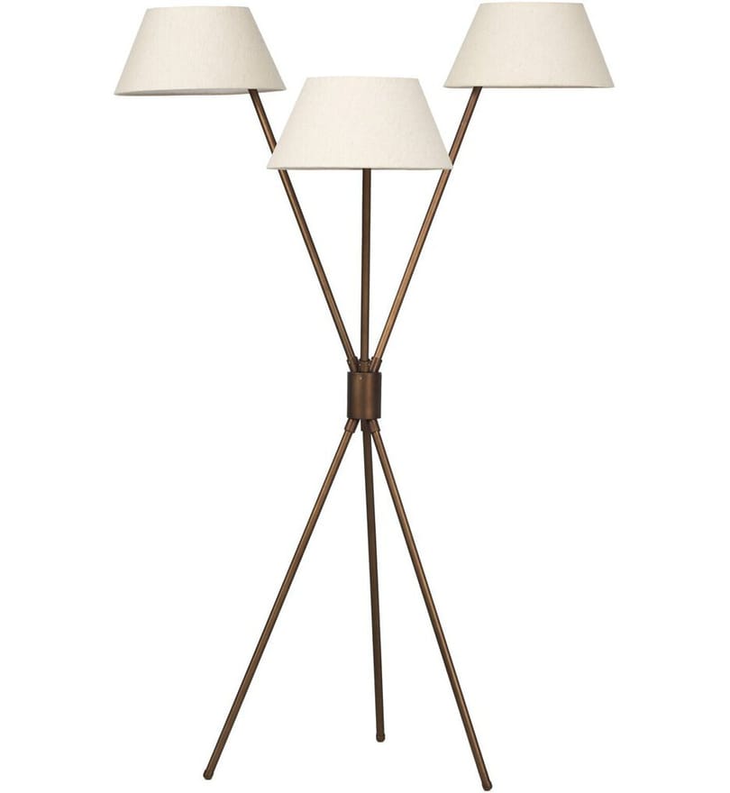 Four Hands - 246865-001 - Kliff 67-inch Floor Lamp by Four Hands - Image 9
