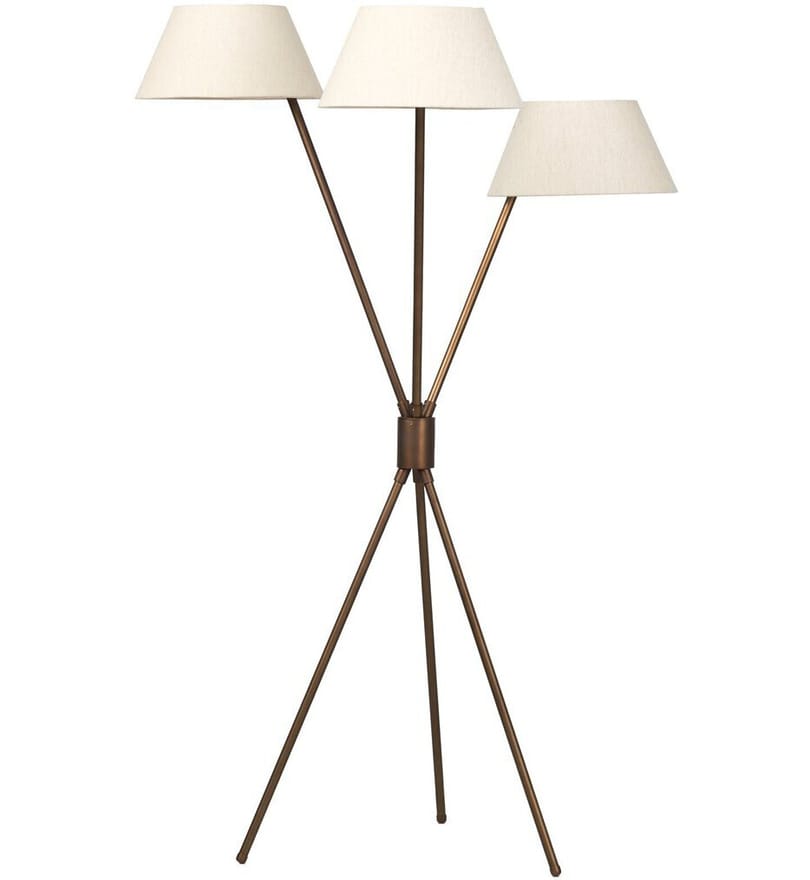 Four Hands - 246865-001 - Kliff 67-inch Floor Lamp by Four Hands - Image 3
