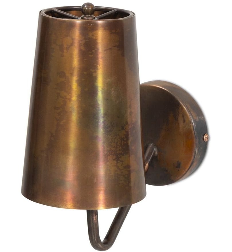 Four Hands - 247964-001 - Vincennes 11.75-inch Wall Sconce by Four Hands