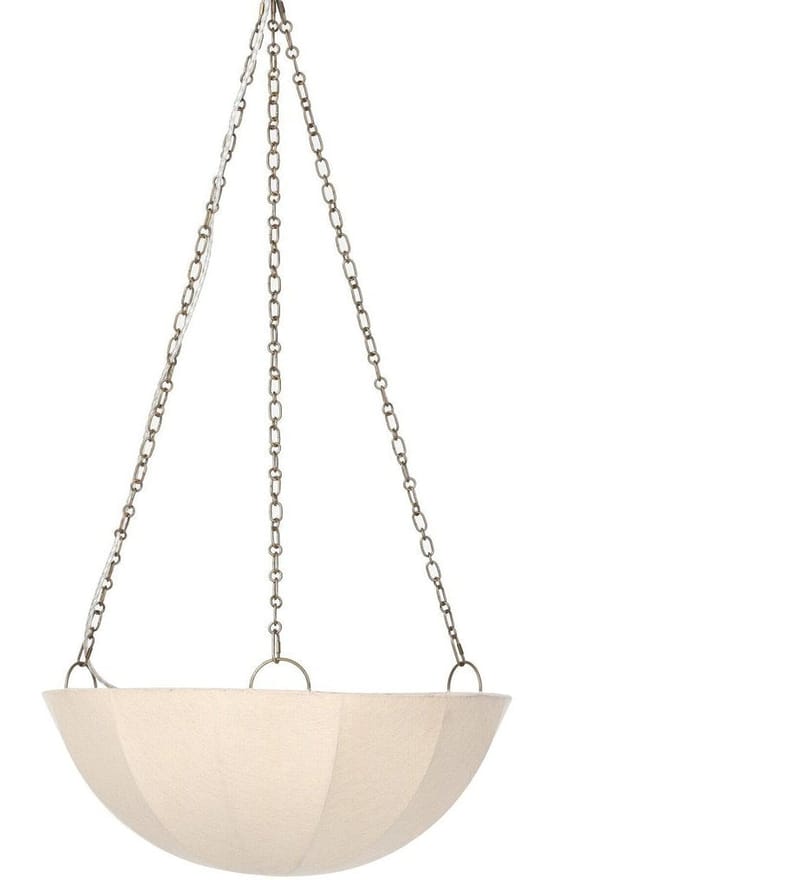 Four Hands - 247966-001 - Teague 24-inch Pendant by Four Hands