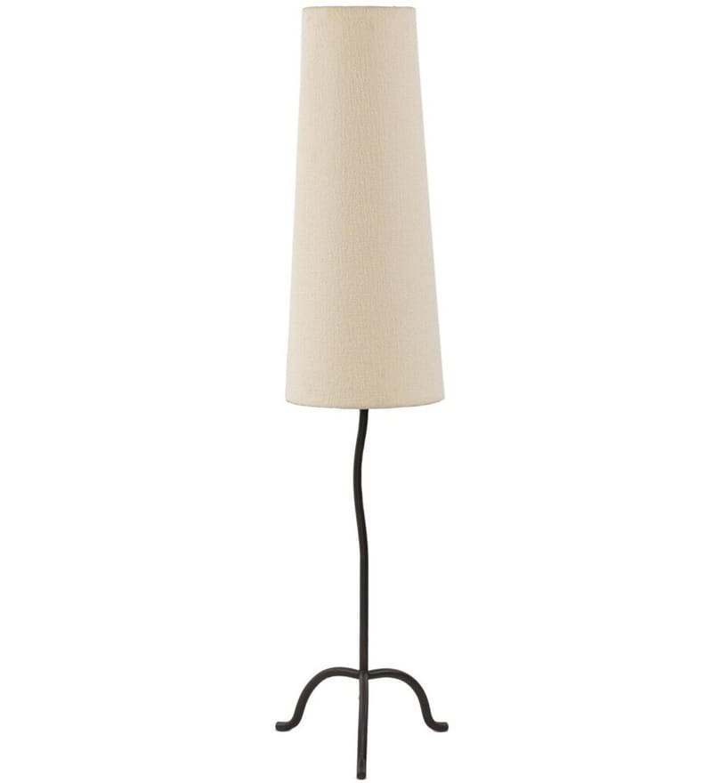 Four Hands - 247980-002 - Selby 60" Floor Lamp by Four Hands - Image 7
