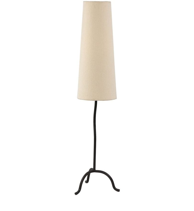 Four Hands - 247980-002 - Selby 60" Floor Lamp by Four Hands