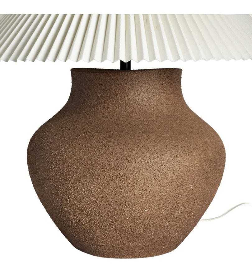 Four Hands - 248788-001 - Parma 22.75-inch Table Lamp by Four Hands - Image 7
