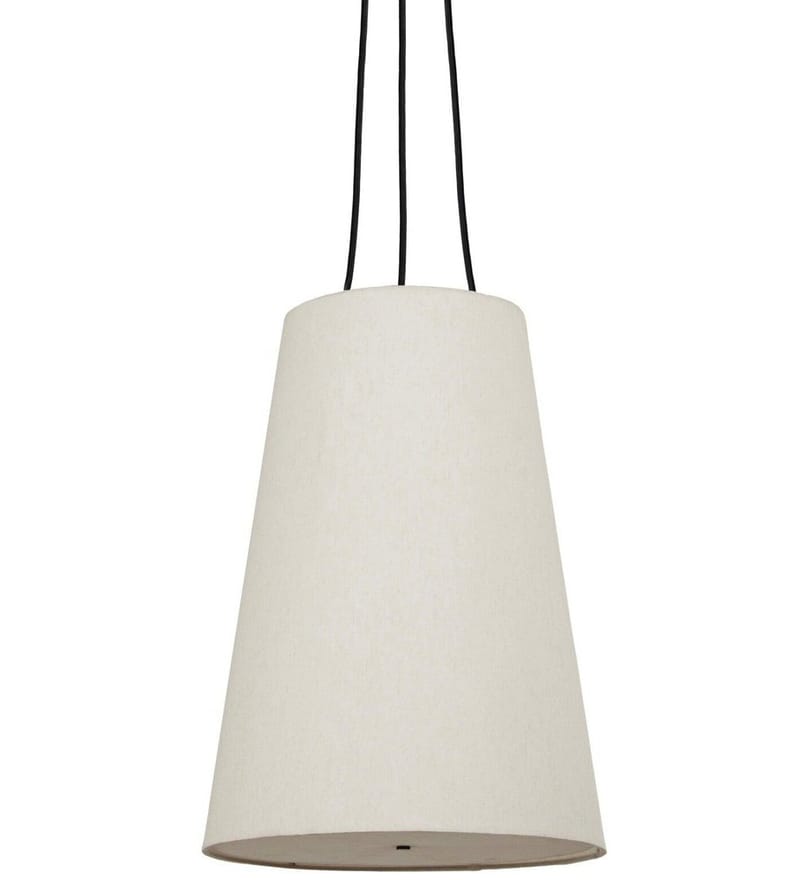 Four Hands - 249086-004 - Piama 19-inch Pendant by Four Hands